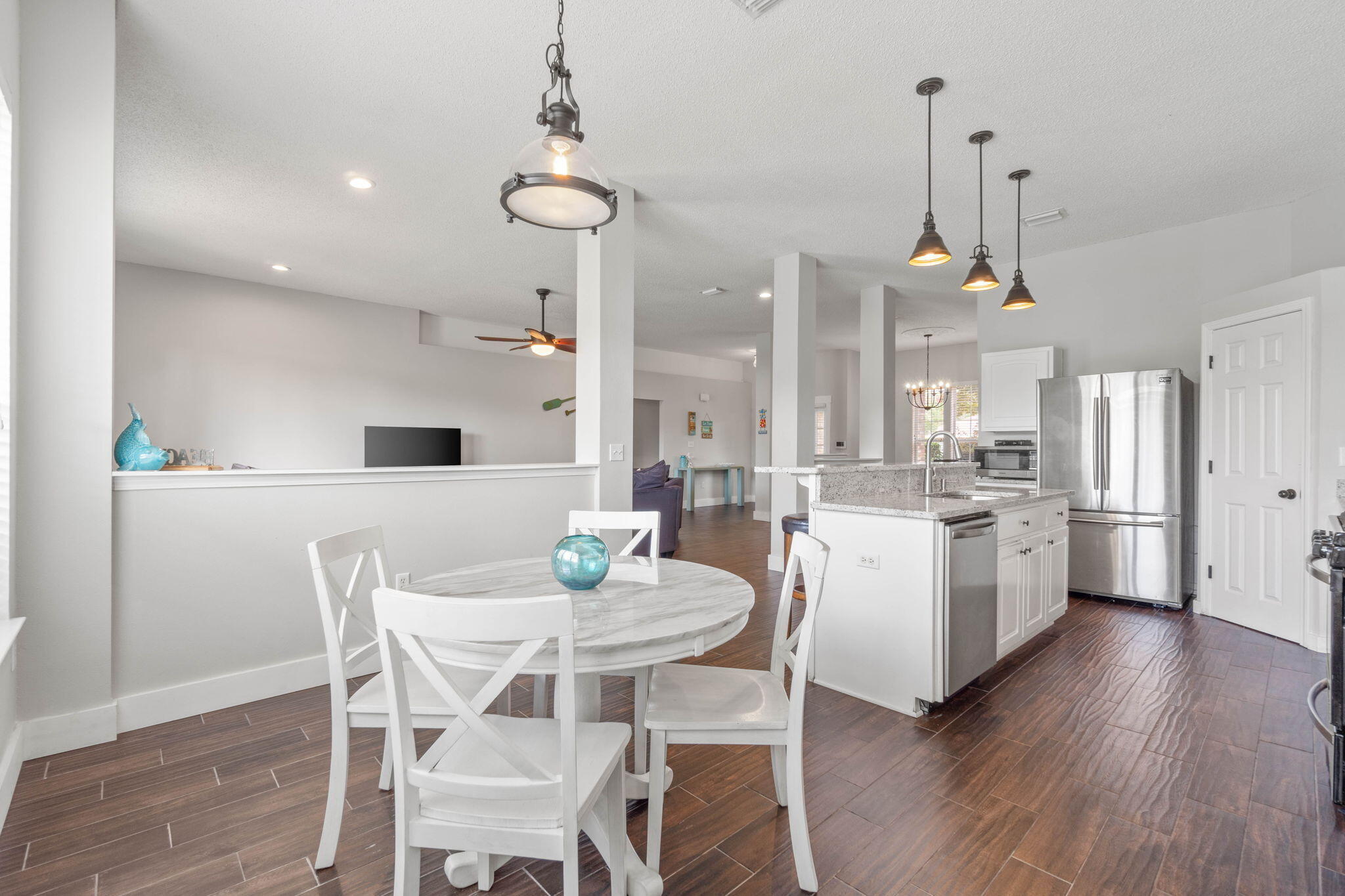ASHBERRY WOODS - Residential