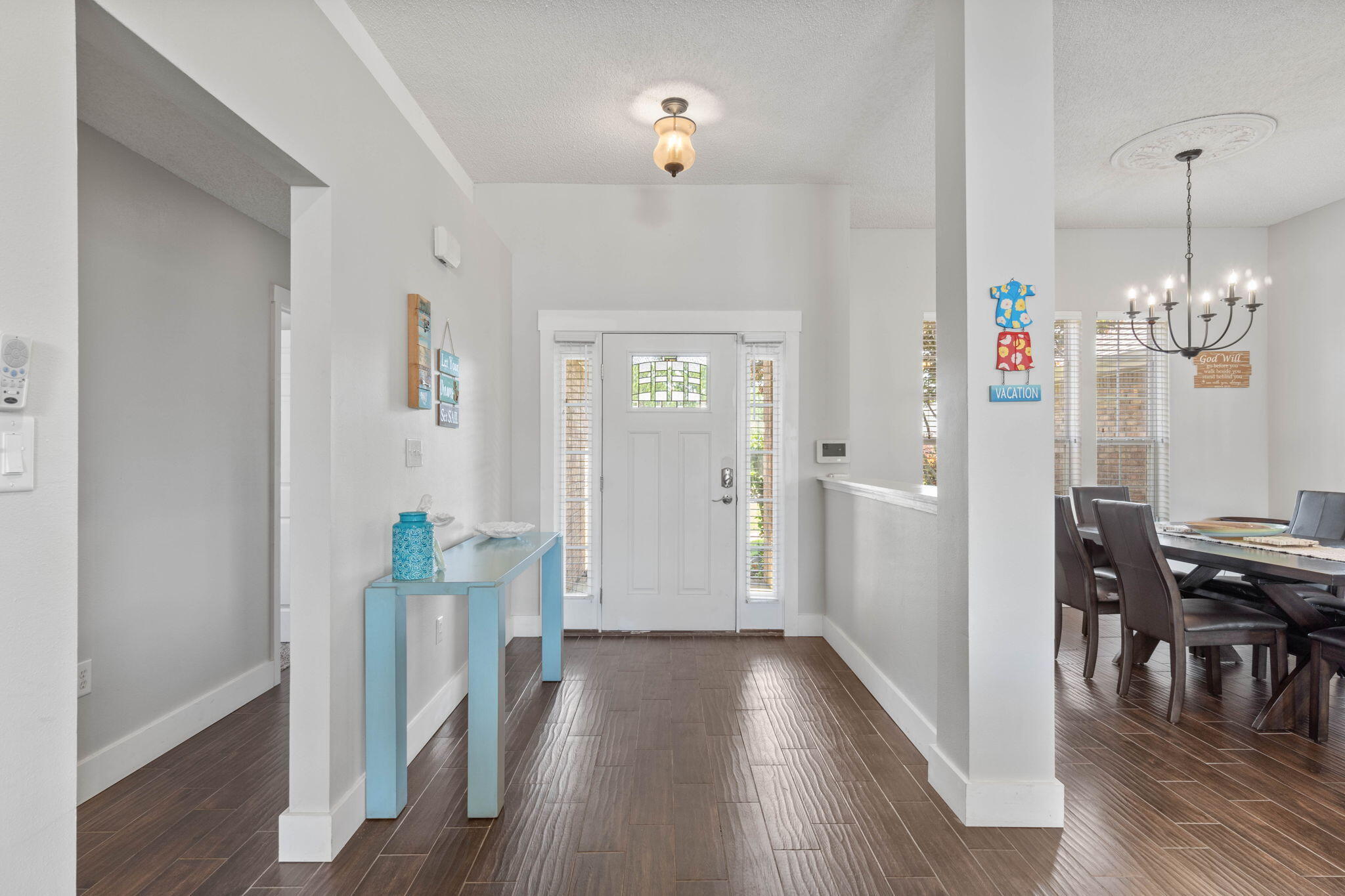 ASHBERRY WOODS - Residential