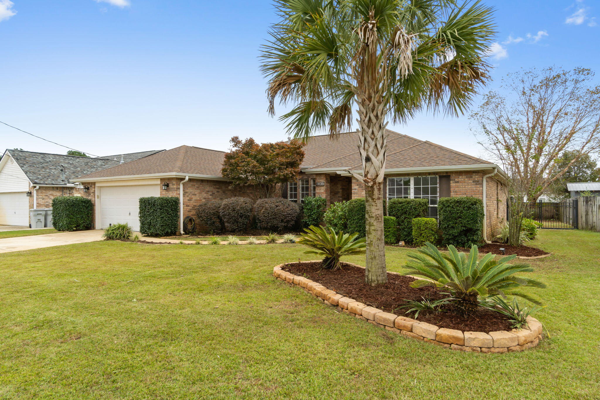 ASHBERRY WOODS - Residential