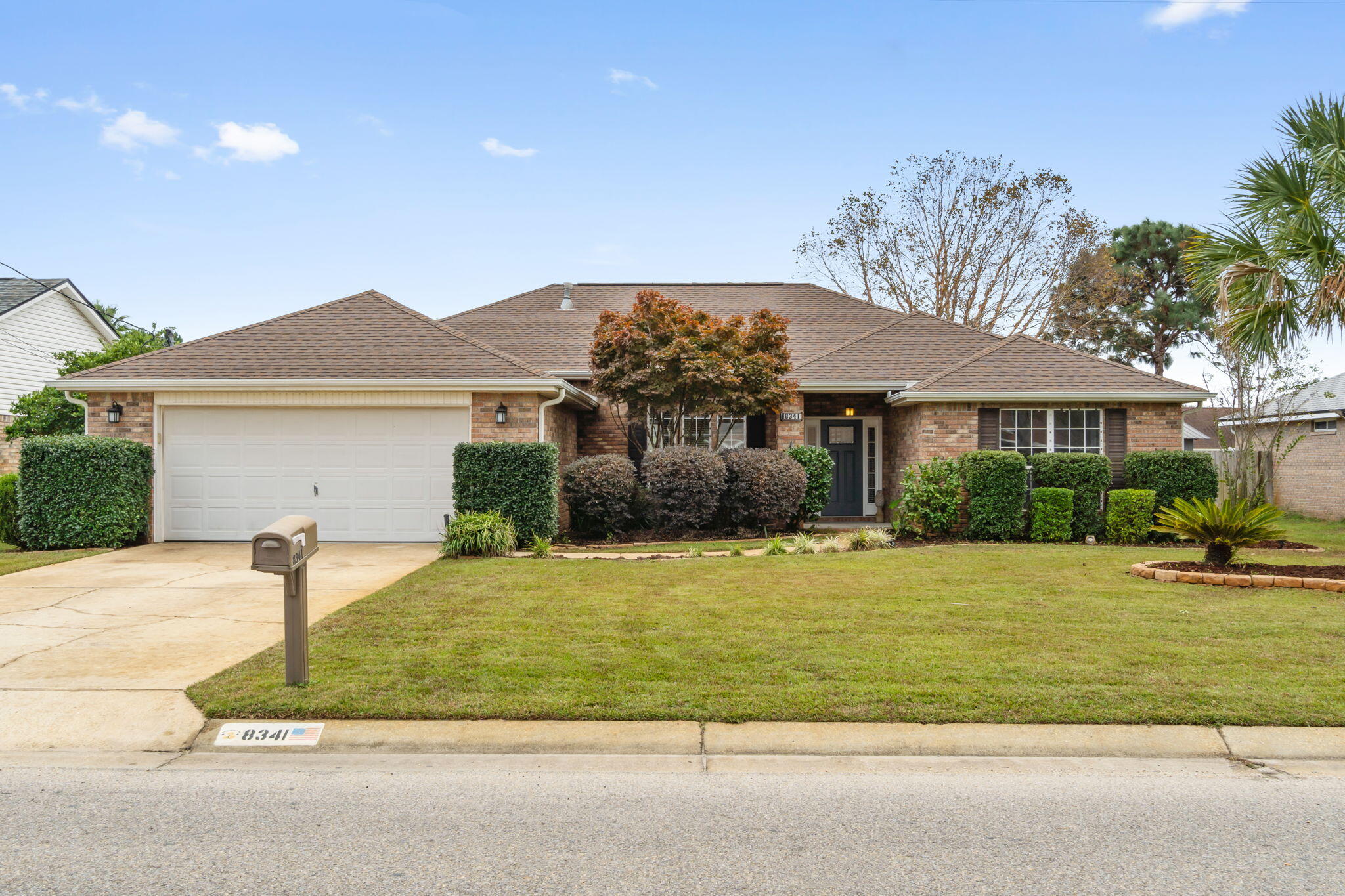 ASHBERRY WOODS - Residential