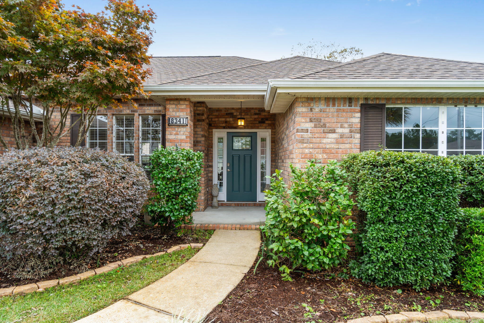 ASHBERRY WOODS - Residential