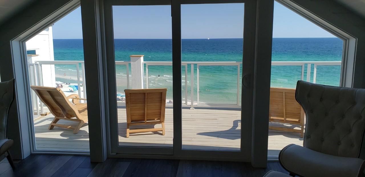 HOLLYWOOD BEACH - Residential
