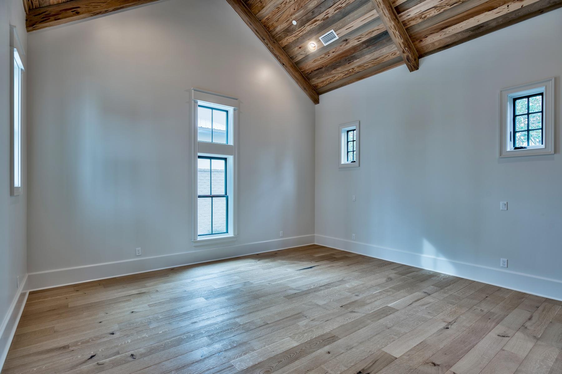 SEAGROVE - Residential