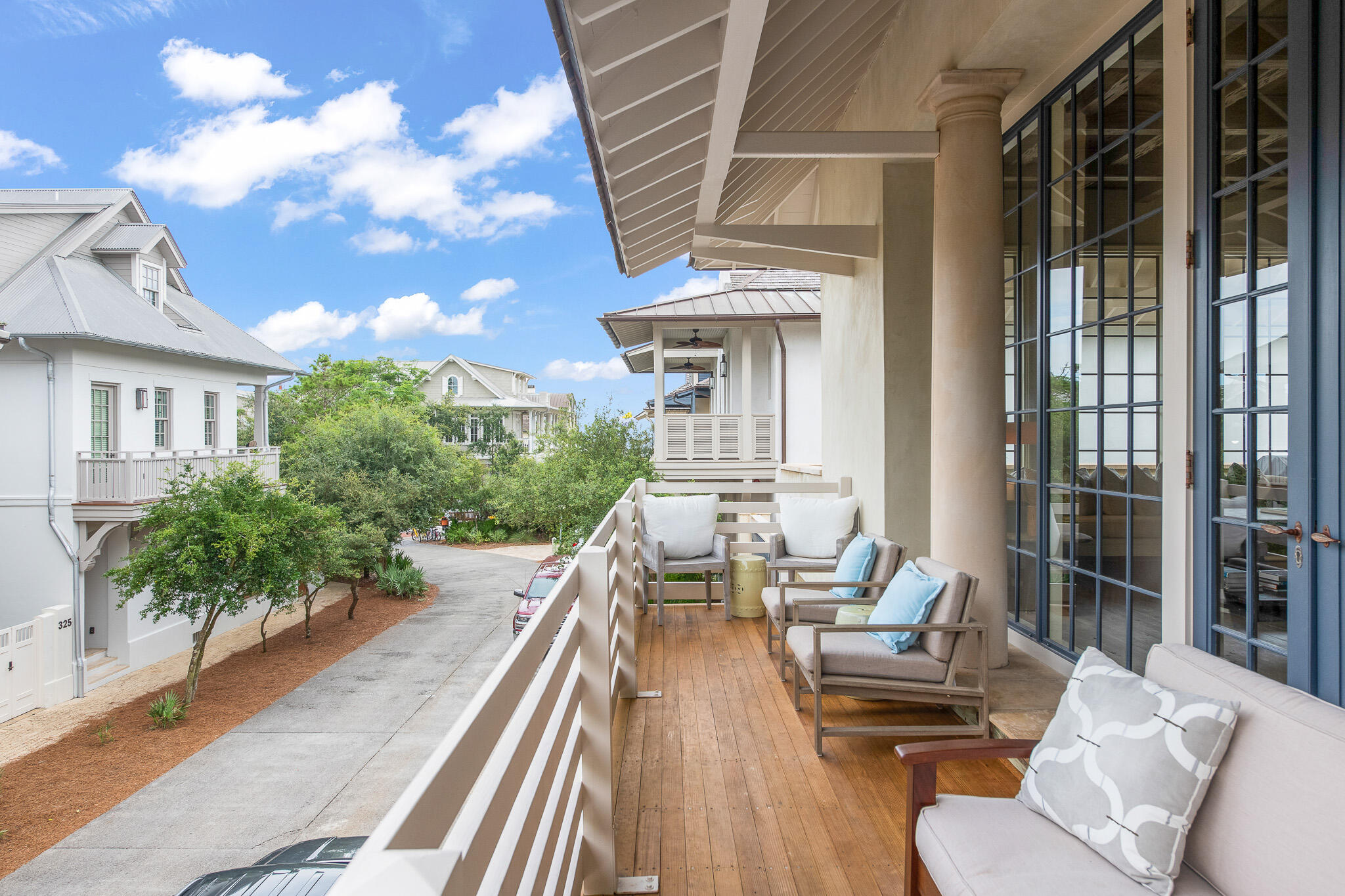 ROSEMARY BEACH - Residential