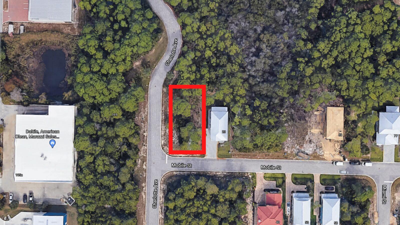 Imagine building your dream vacation home or investment property only a few feet from the Frangista community pool and clubhouse.  This one-of-a-kind corner lot has an amazing location with a private, secluded backyard. There are not many lots in Frangista left to build. A quick less than 1/2 mile distance to or from your deeded beach access, enjoy breakfast, coffee, wine, ice cream, or shopping as this location has it all!  You don't need a car as this neighborhood is located in a golf cart friendly community with easy access to many restaurants and bars along Scenic Gulf Drive.  All dimensions contained herein is deemed reliable.  Buyer to verify any and all information.