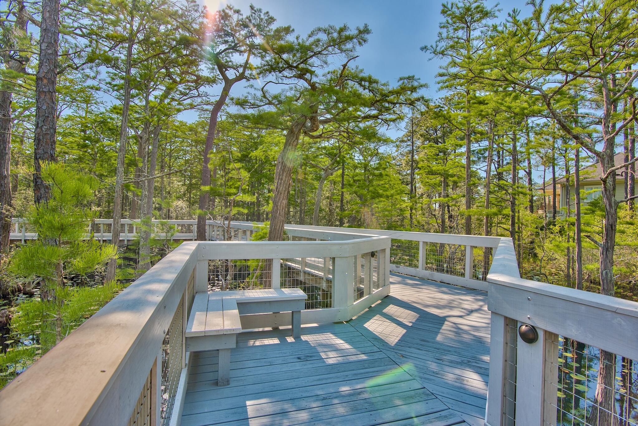 CYPRESS DUNES - Land