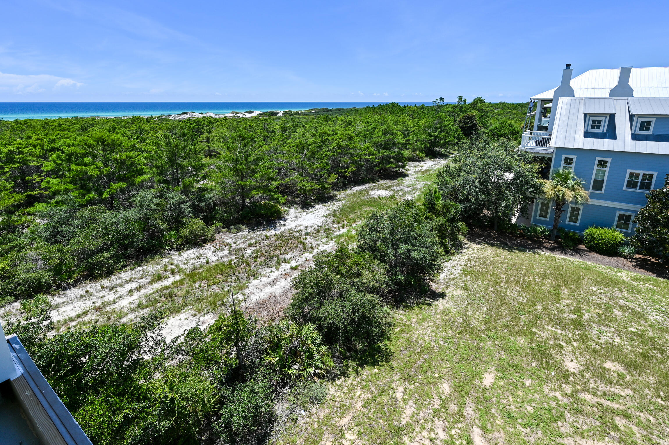 CYPRESS DUNES - Land