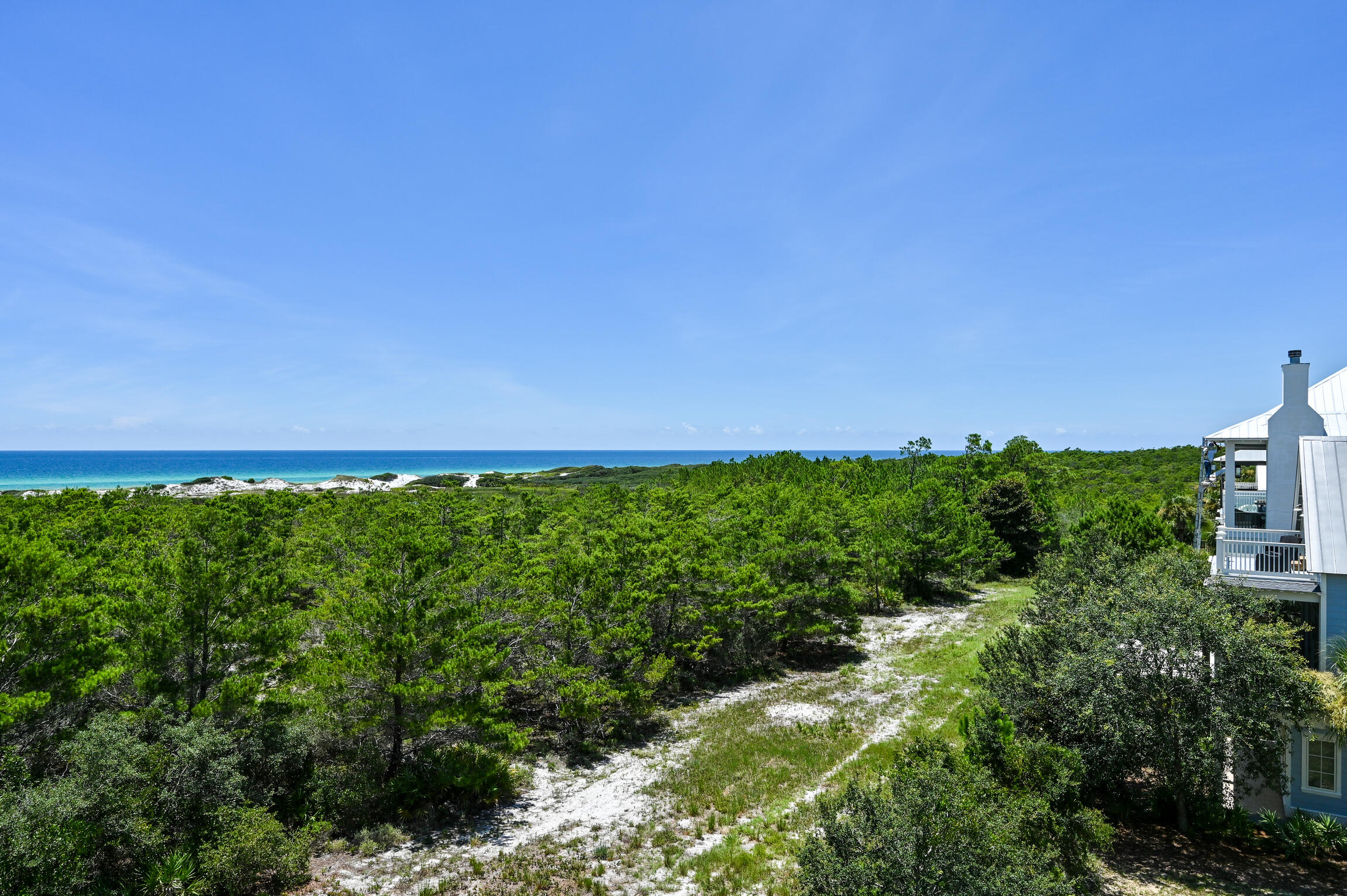 CYPRESS DUNES - Land