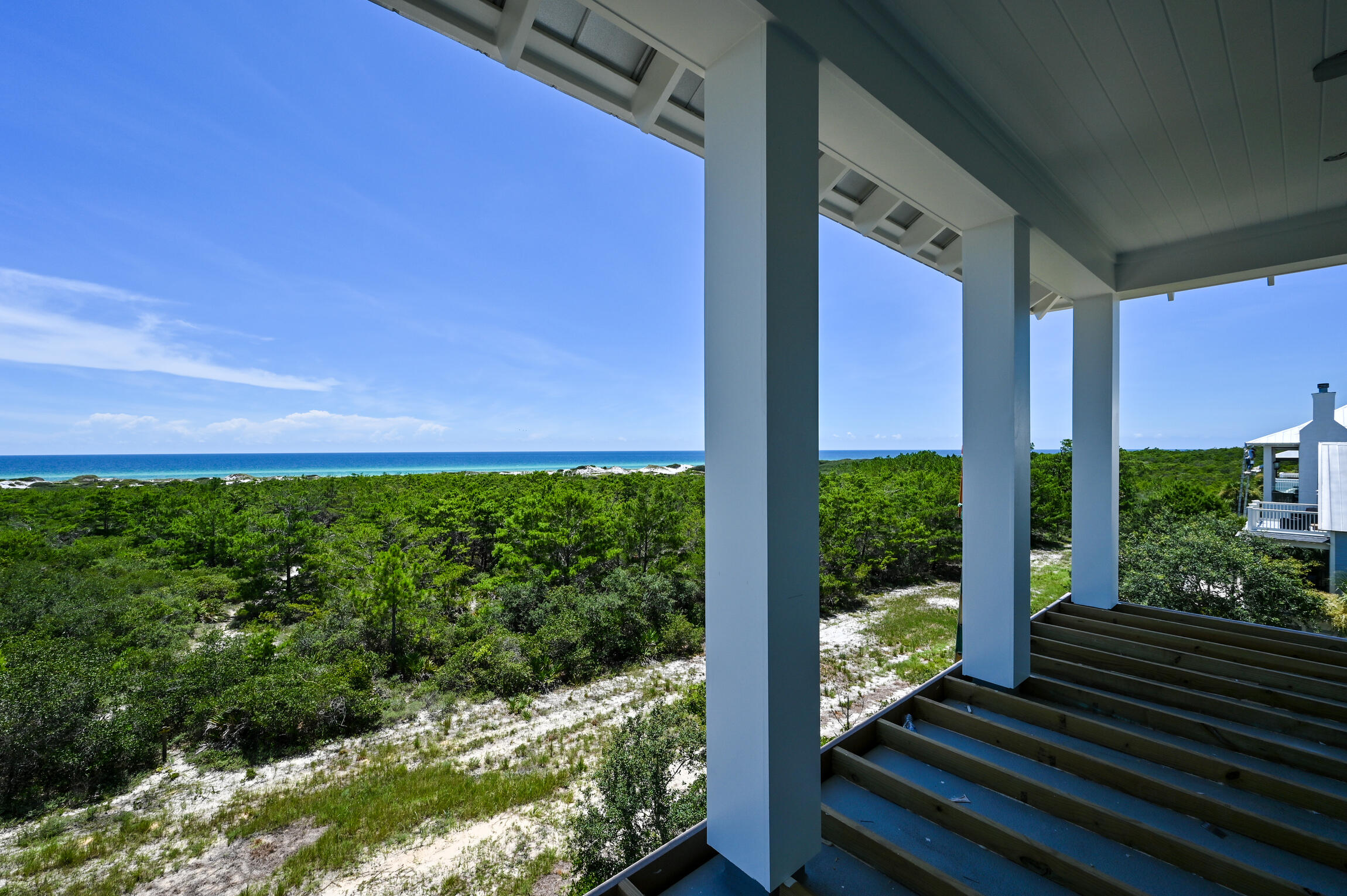 CYPRESS DUNES - Land