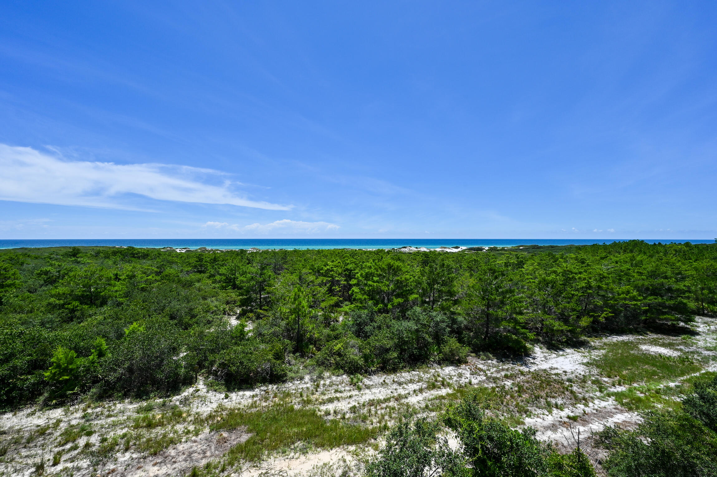 CYPRESS DUNES - Land