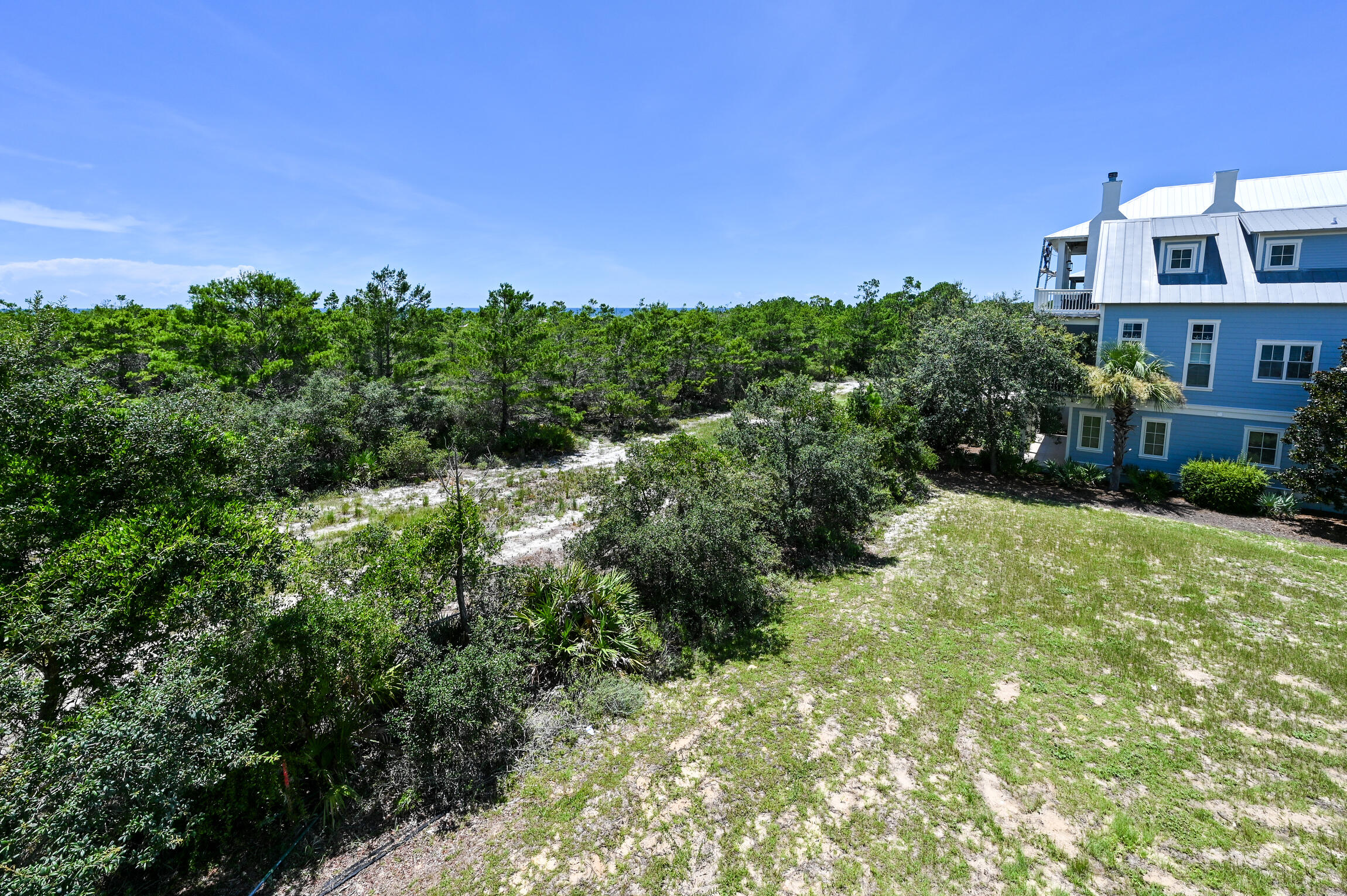 CYPRESS DUNES - Land