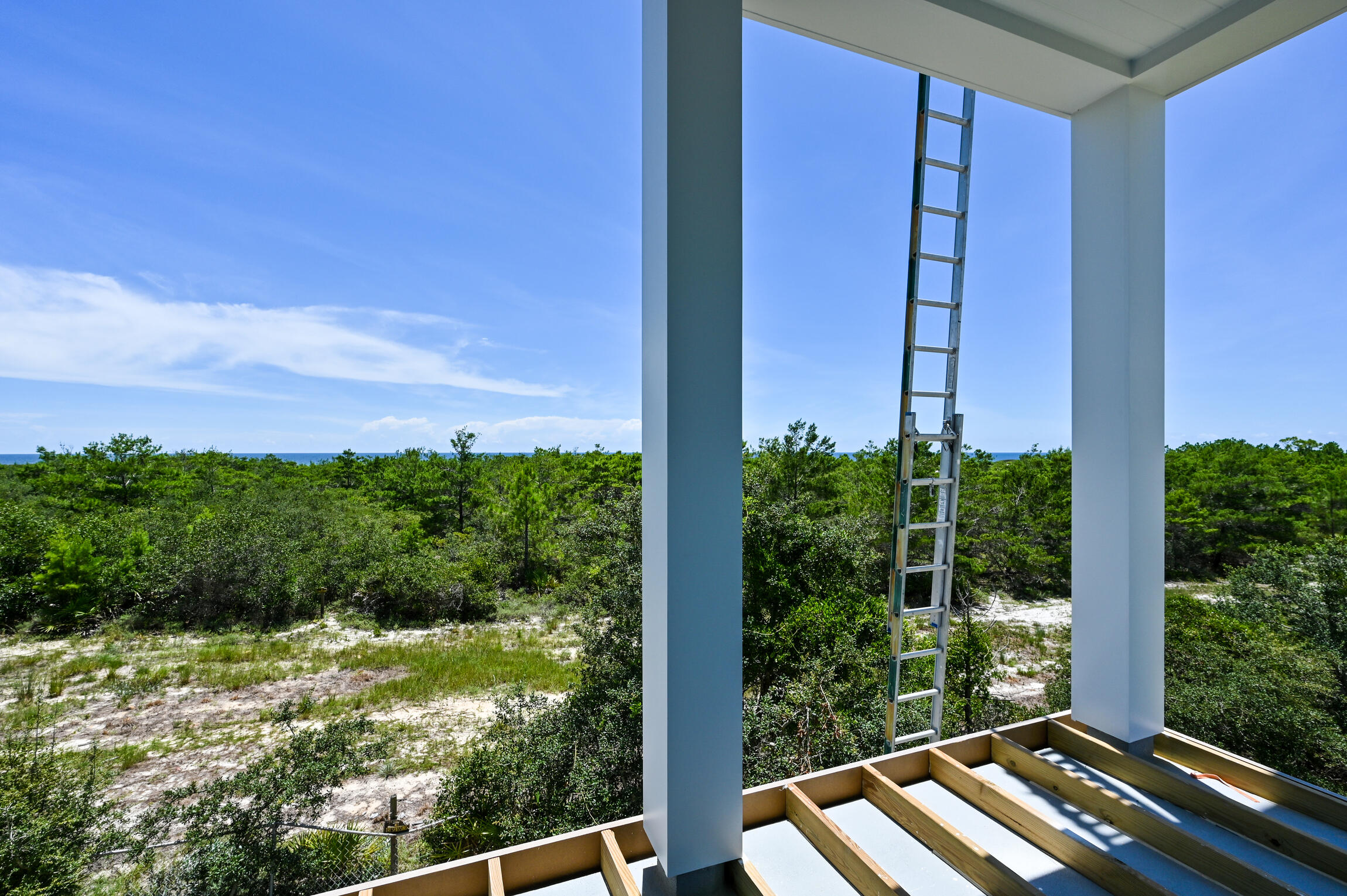 CYPRESS DUNES - Land