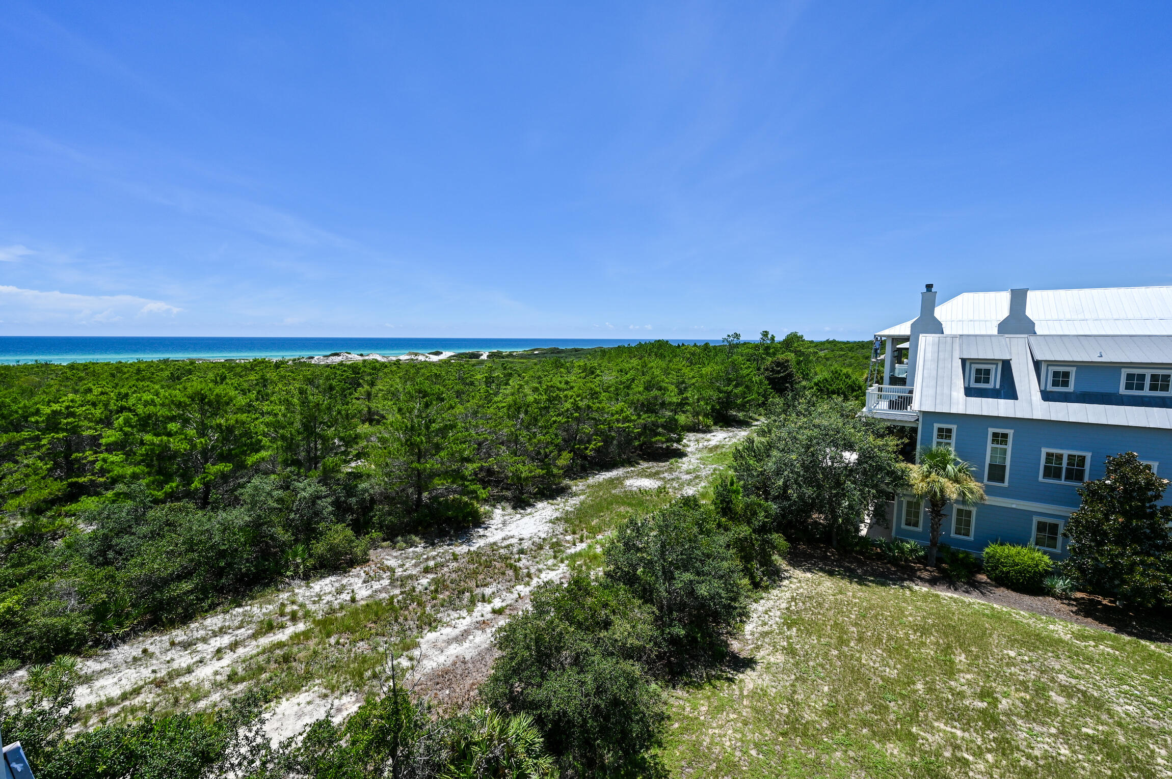 CYPRESS DUNES - Land