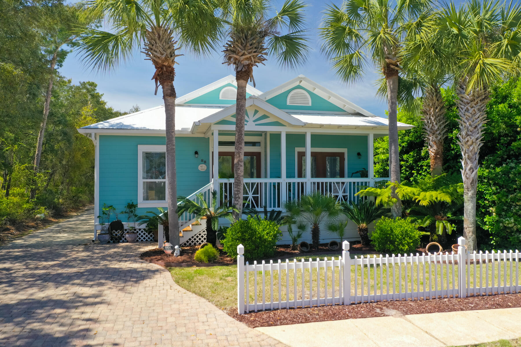 KOKOMO KOVE - Residential