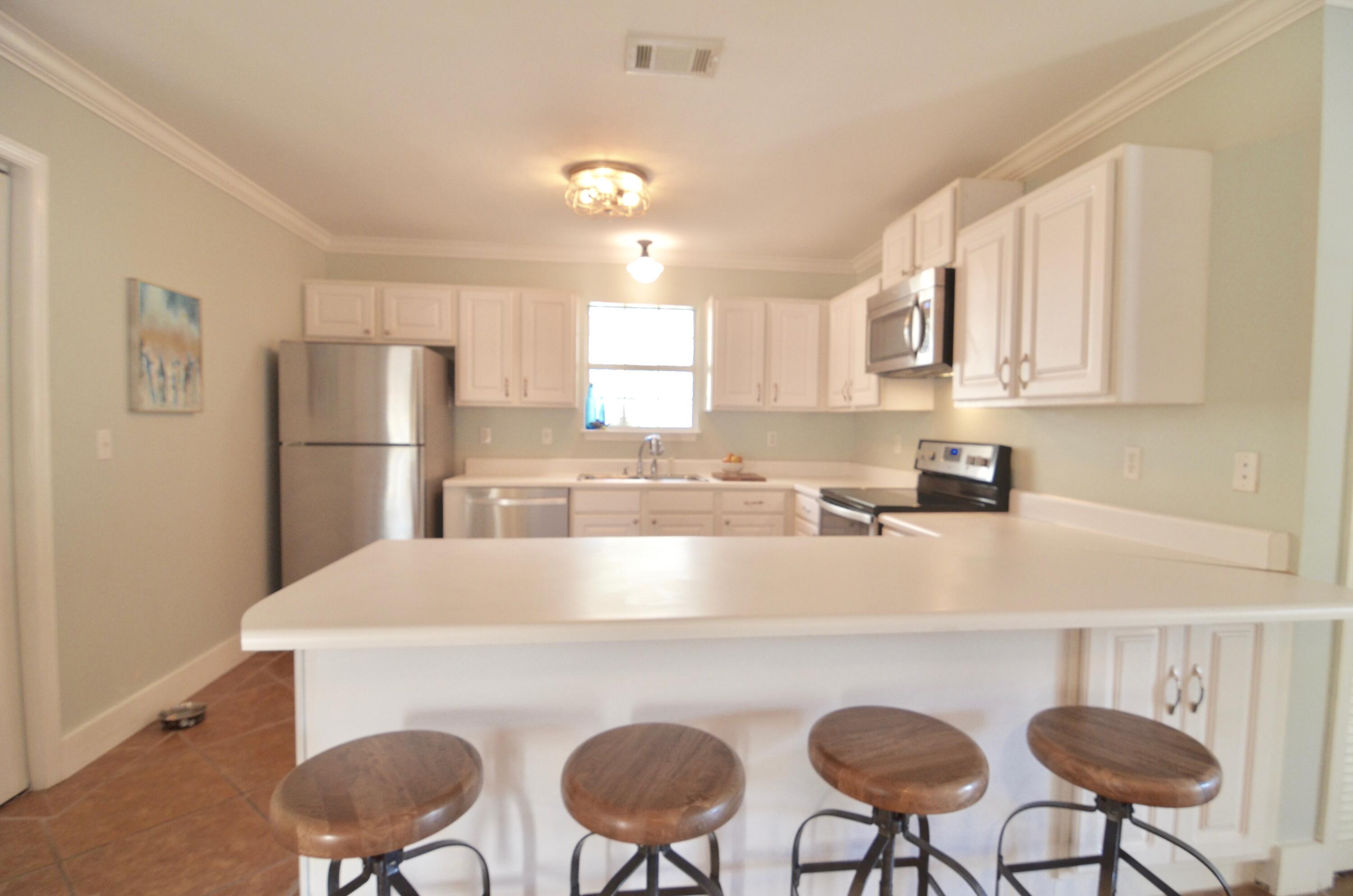 NONESUCH WAY - Residential Lease