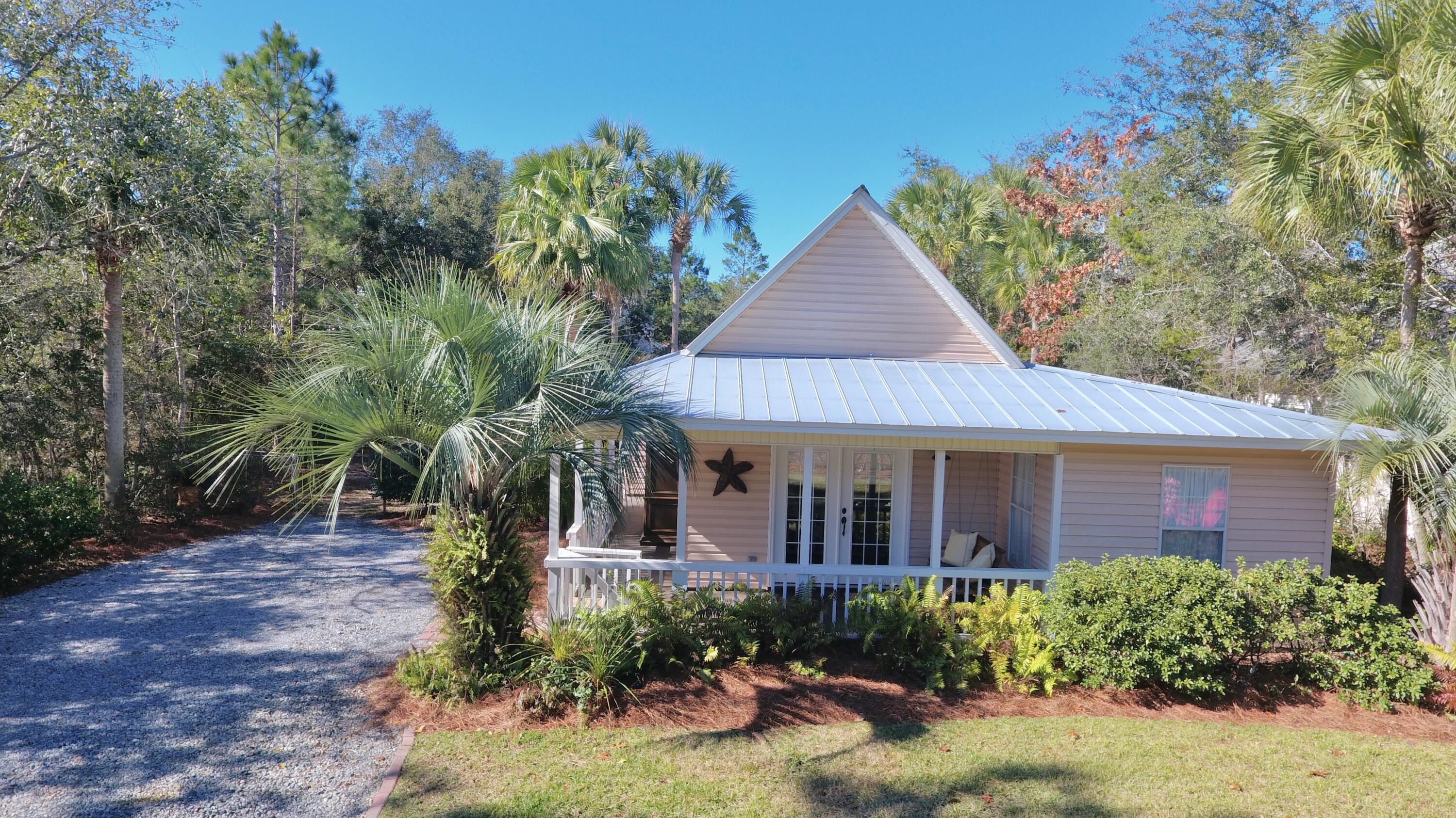 NONESUCH WAY - Residential Lease