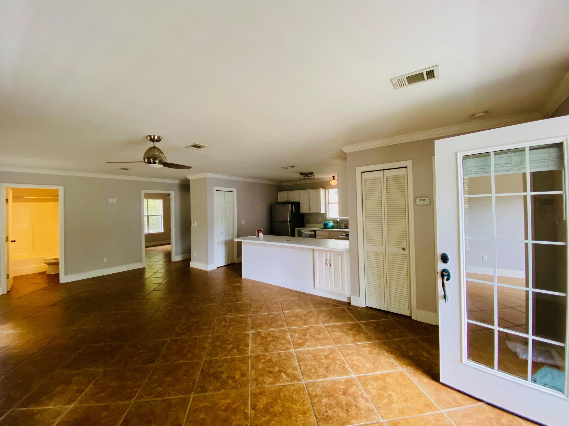 NONESUCH WAY - Residential Lease