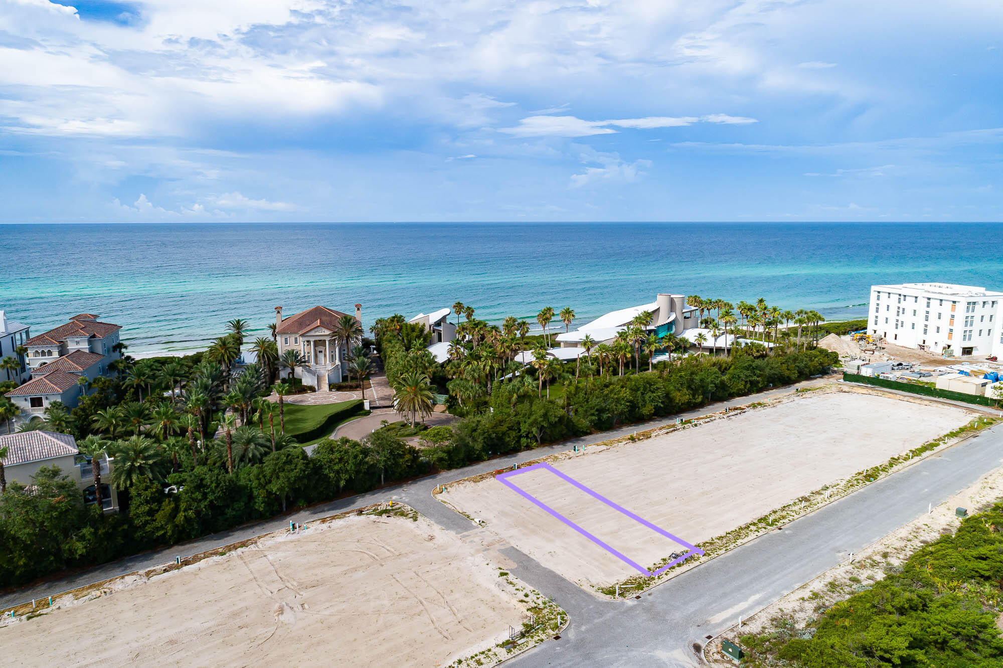 ALYS BEACH - Land