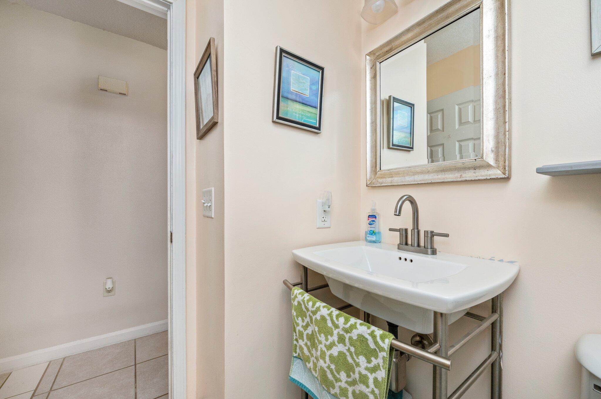 NO RECORDED SUBDIVISION - Residential Lease