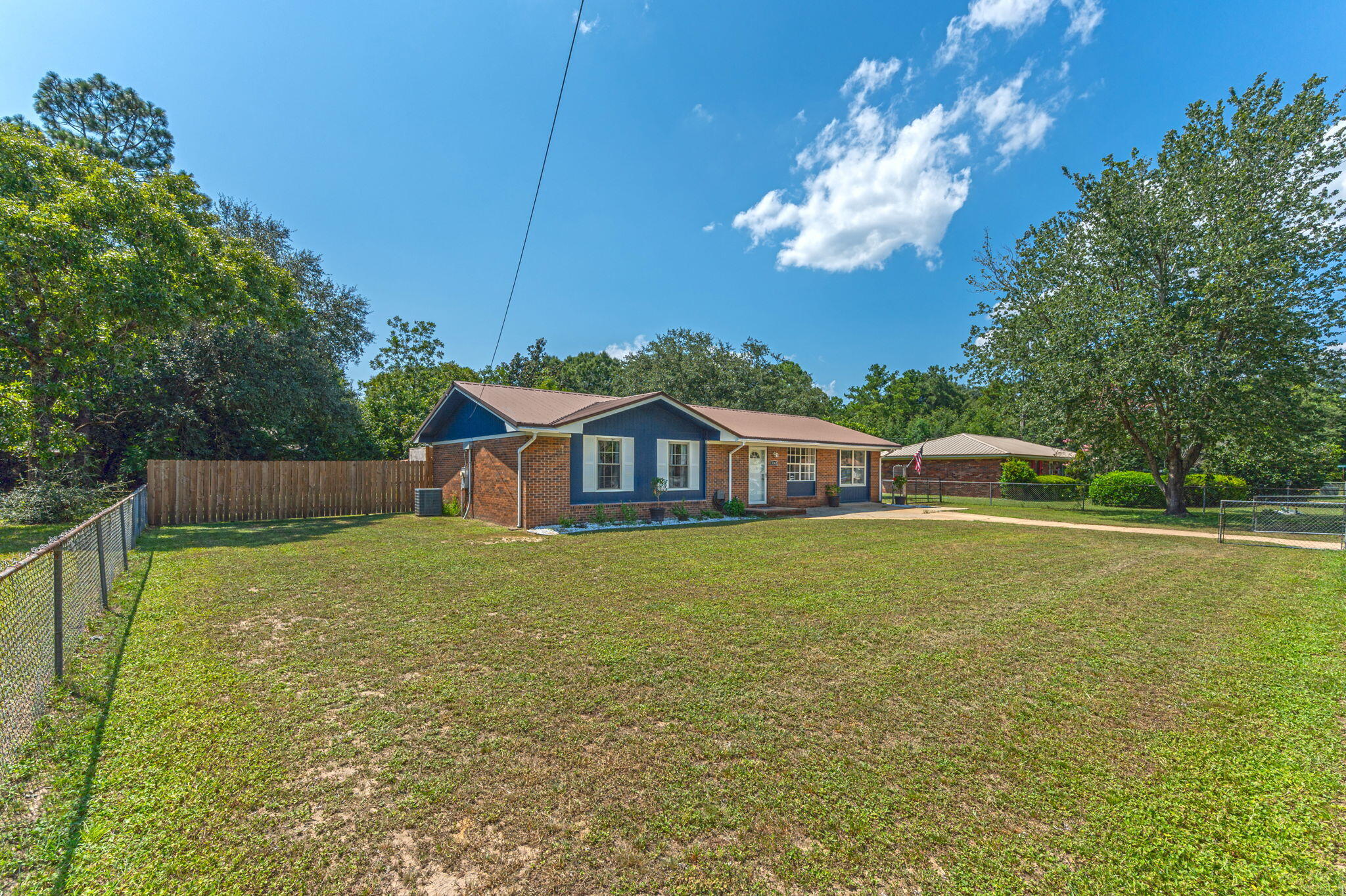 NO RECORDED SUBDIVISION - Residential Lease