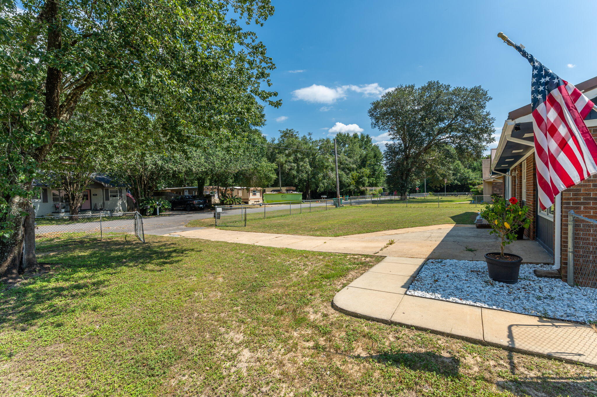NO RECORDED SUBDIVISION - Residential Lease