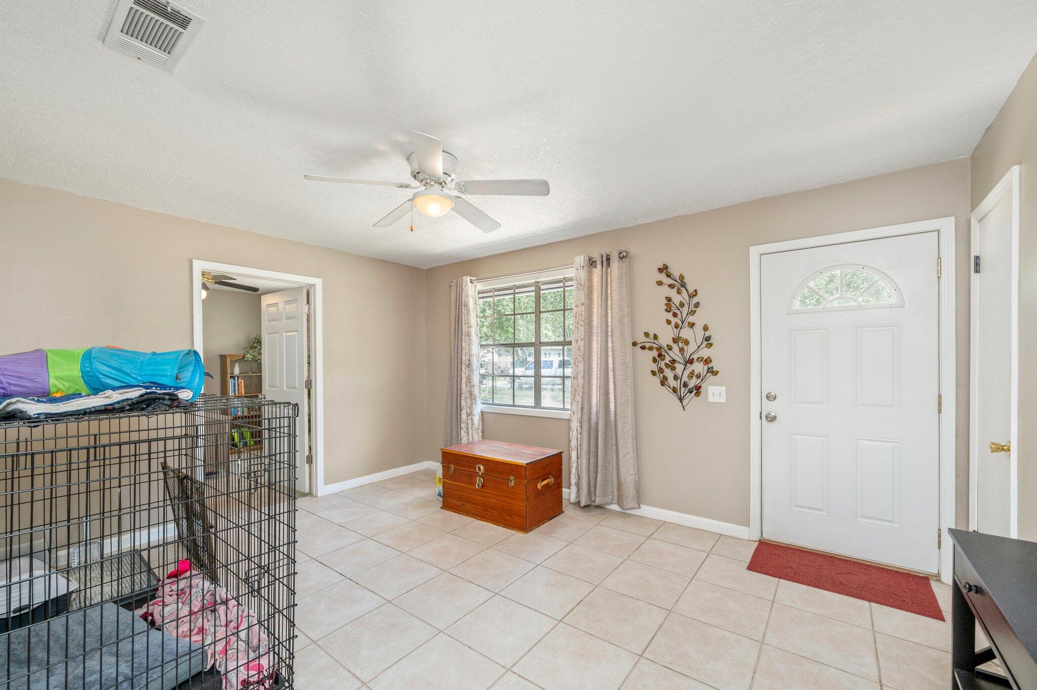 NO RECORDED SUBDIVISION - Residential Lease