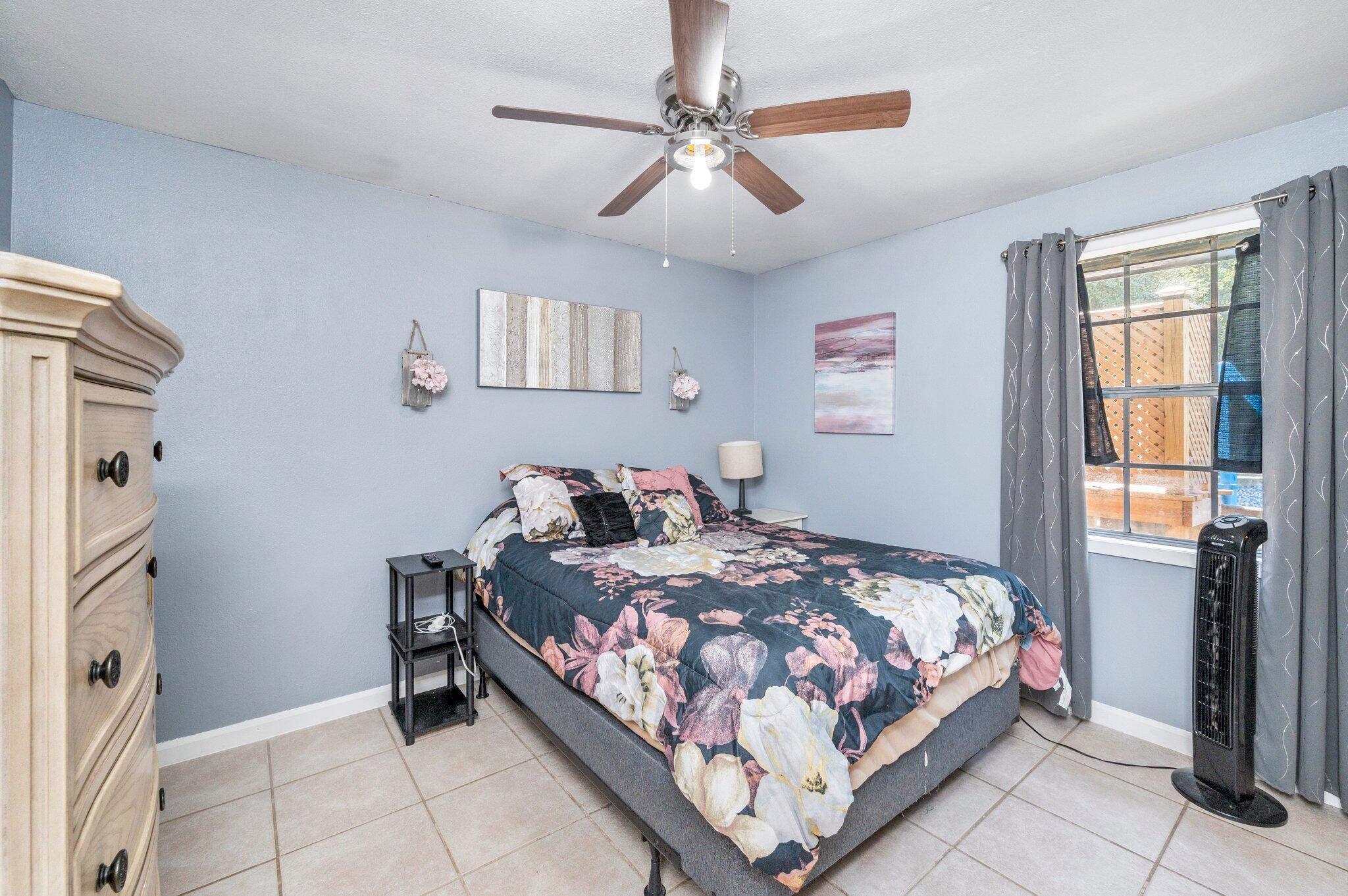 NO RECORDED SUBDIVISION - Residential Lease