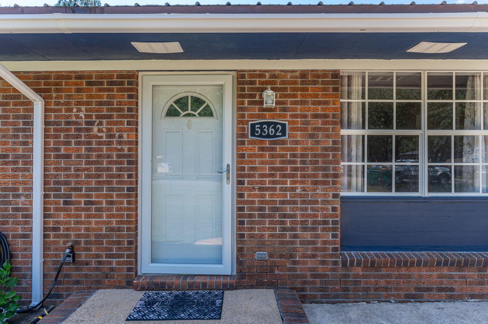NO RECORDED SUBDIVISION - Residential Lease