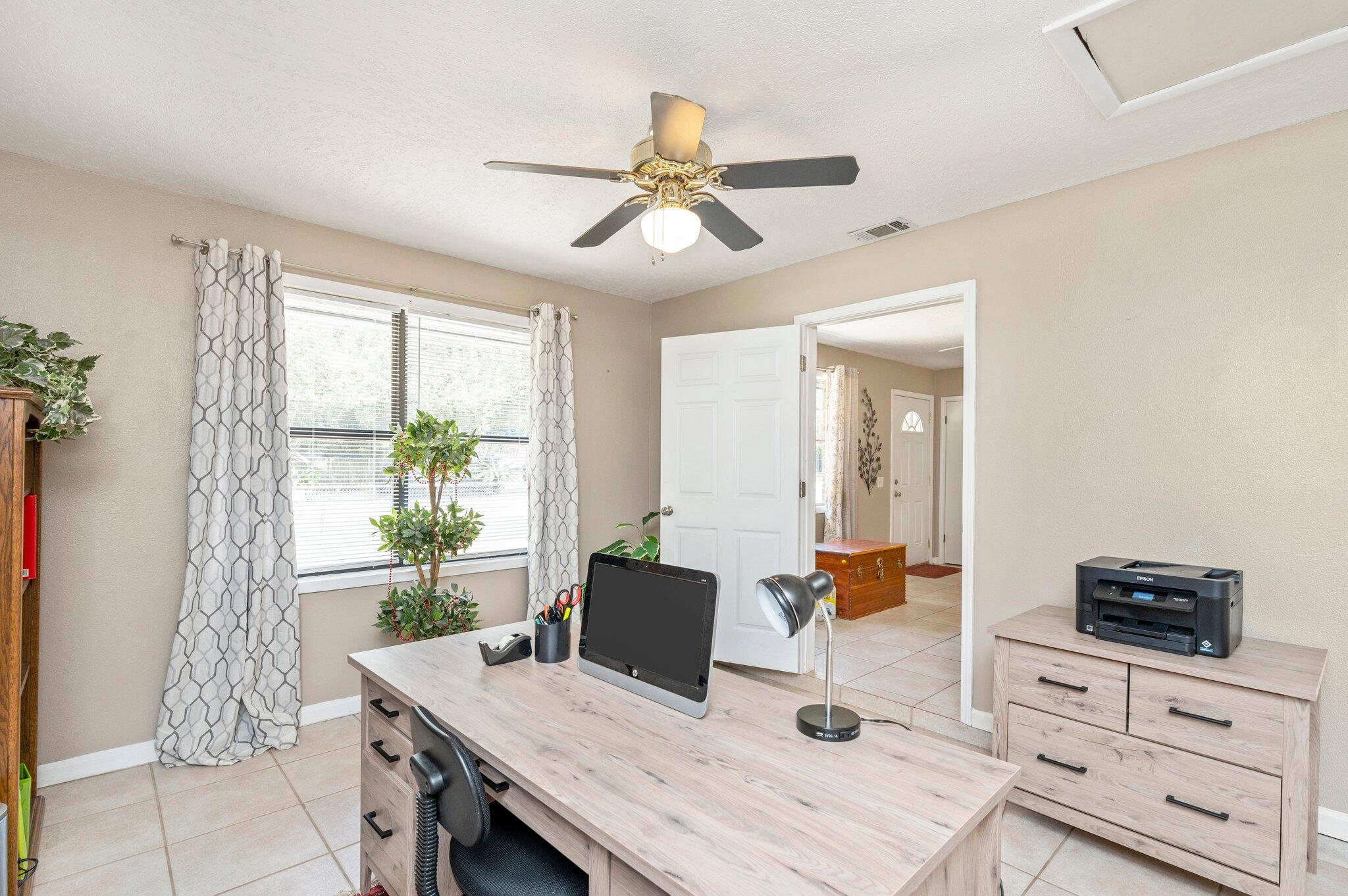 NO RECORDED SUBDIVISION - Residential Lease