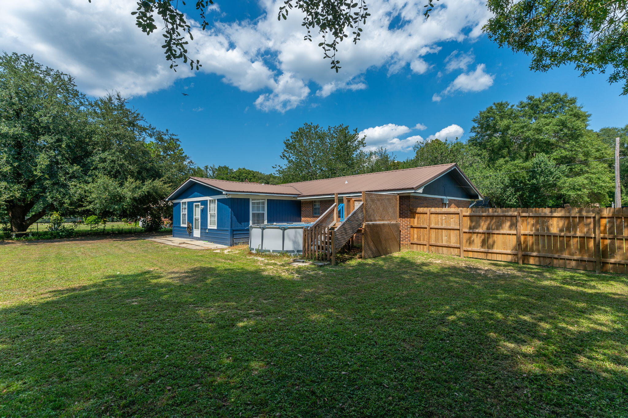 NO RECORDED SUBDIVISION - Residential Lease