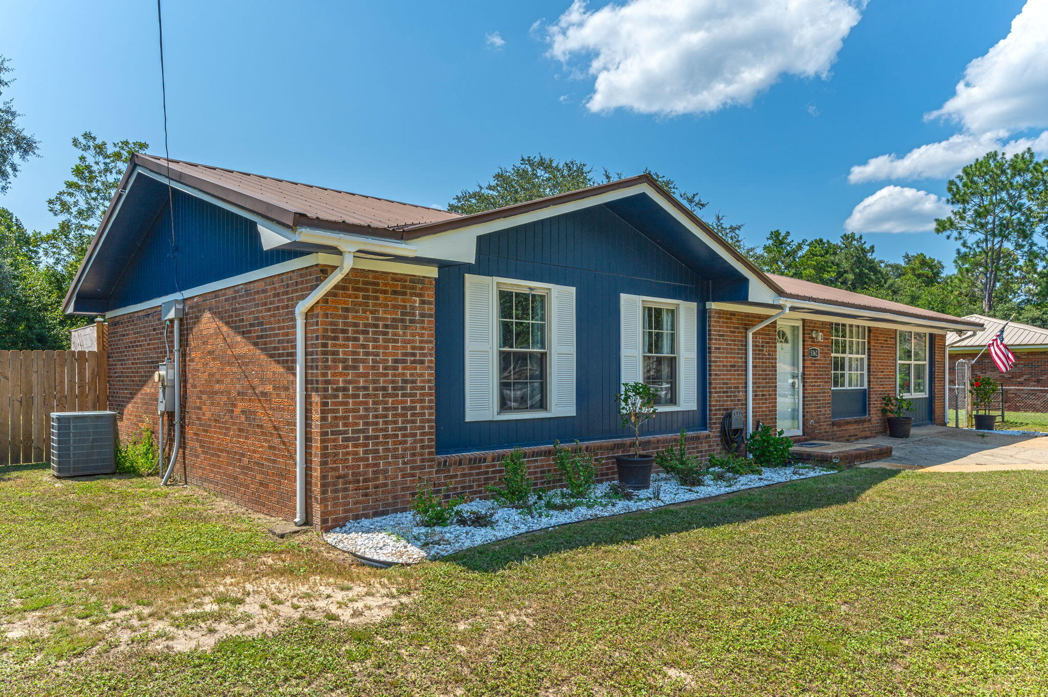 NO RECORDED SUBDIVISION - Residential Lease