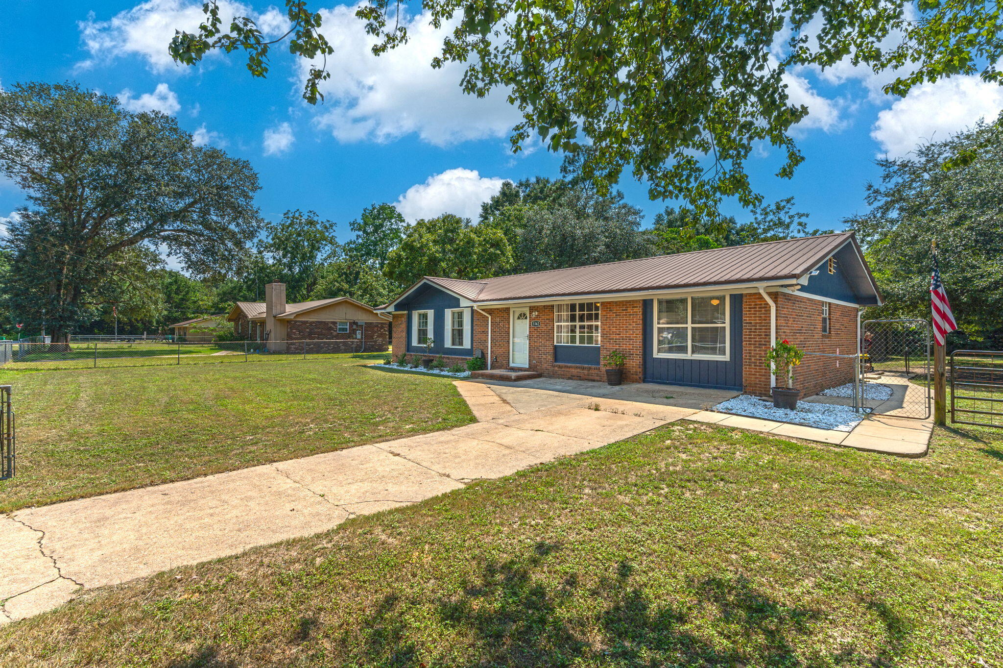 NO RECORDED SUBDIVISION - Residential Lease