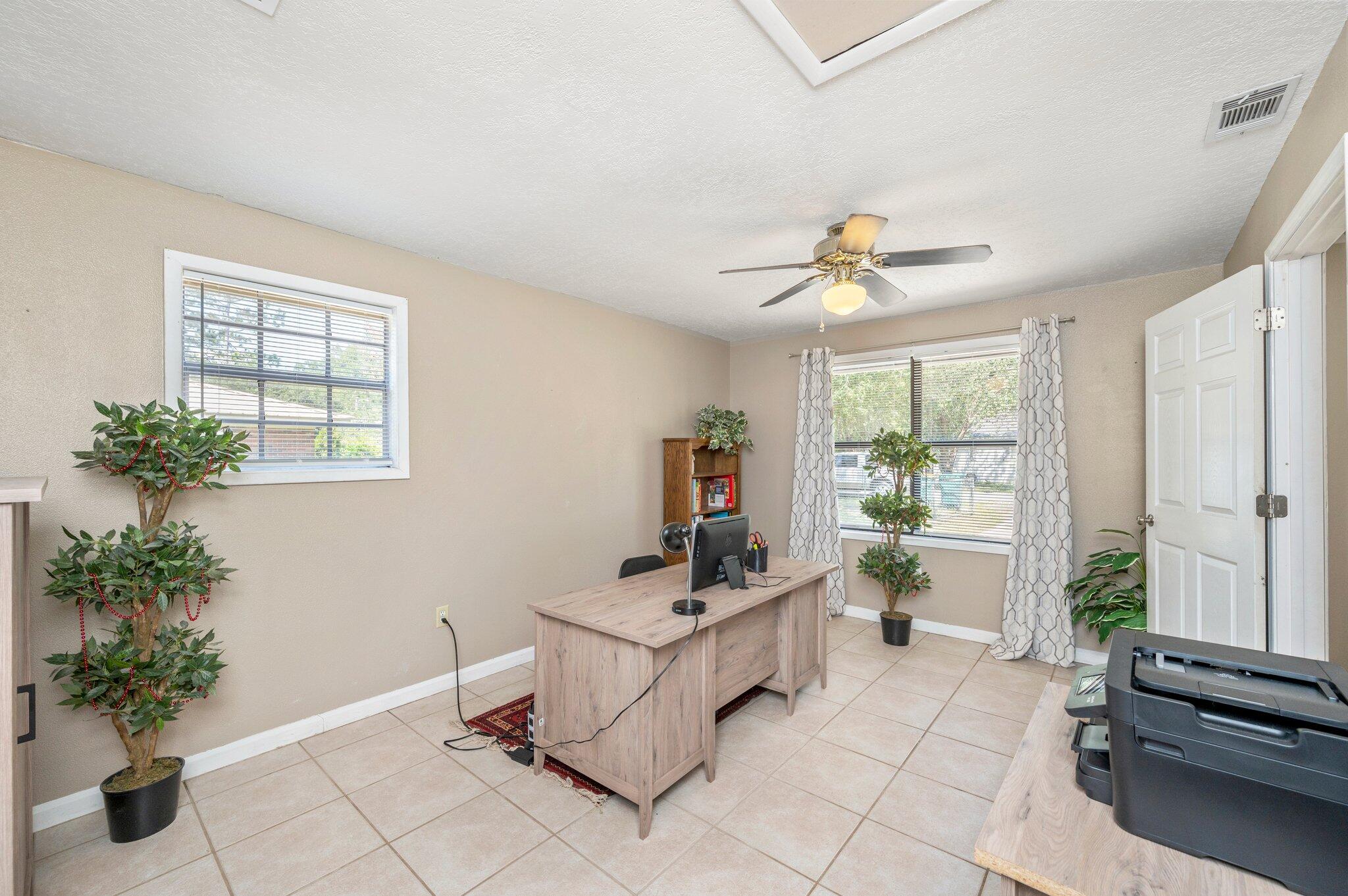 NO RECORDED SUBDIVISION - Residential Lease