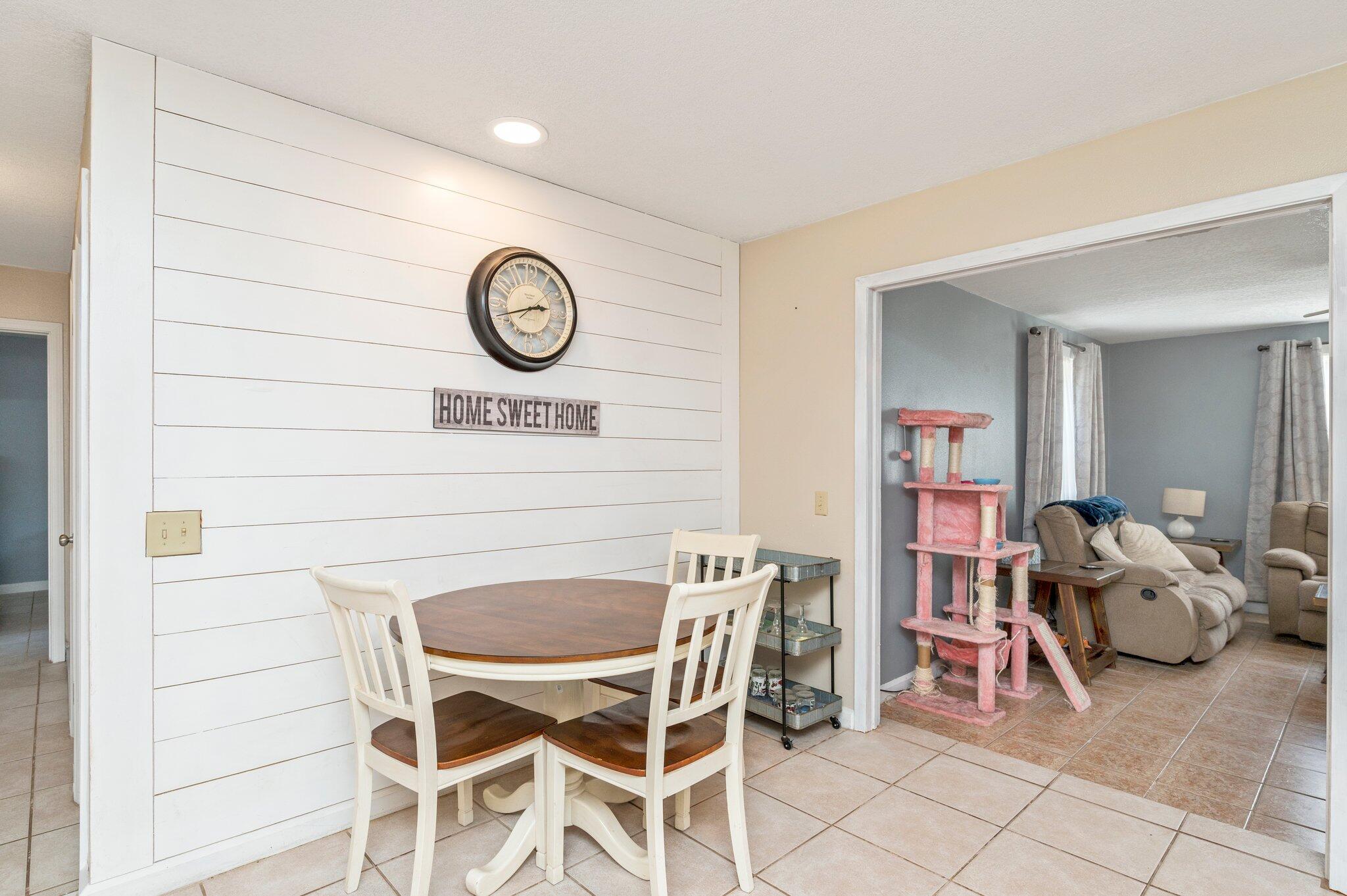 NO RECORDED SUBDIVISION - Residential Lease