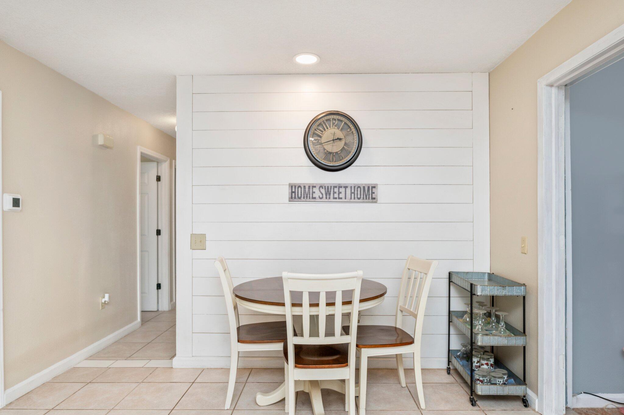 NO RECORDED SUBDIVISION - Residential Lease