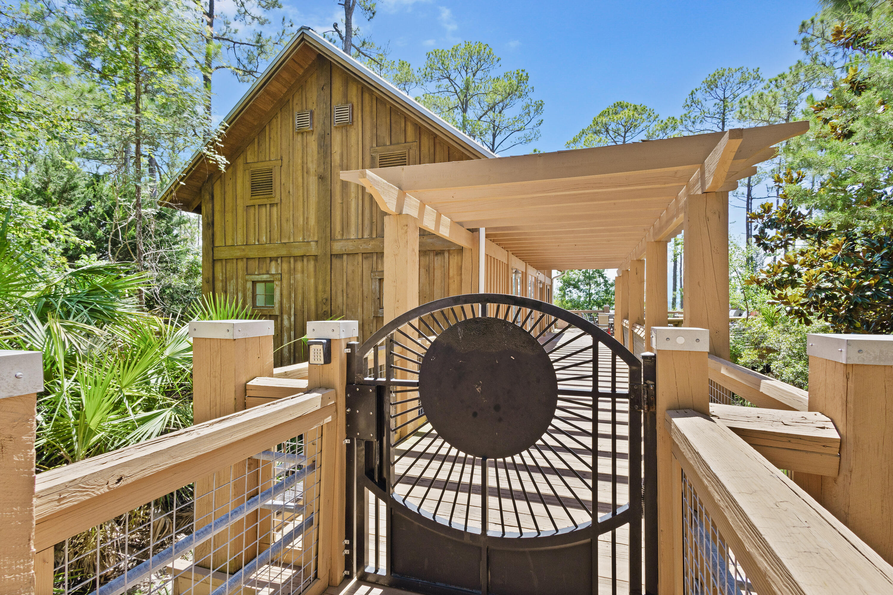Elation - Residential