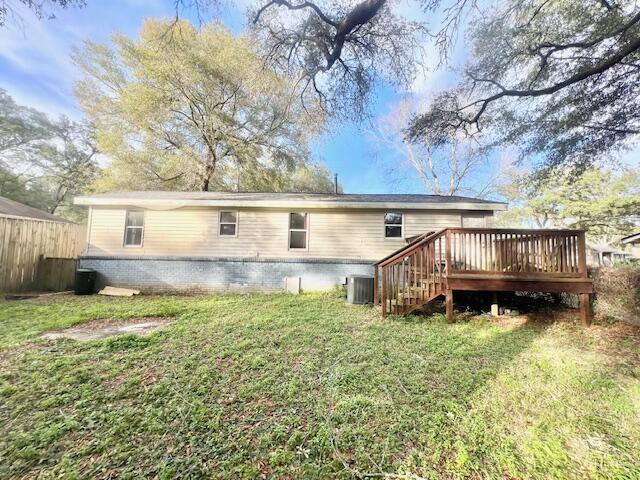 Pinecrest 2 - Residential Lease