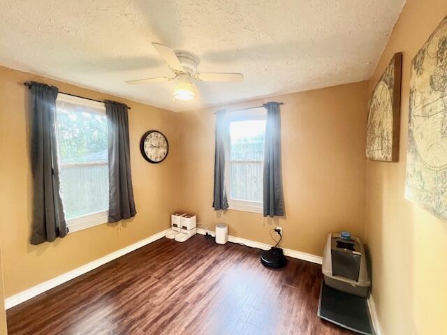 Pinecrest 2 - Residential Lease
