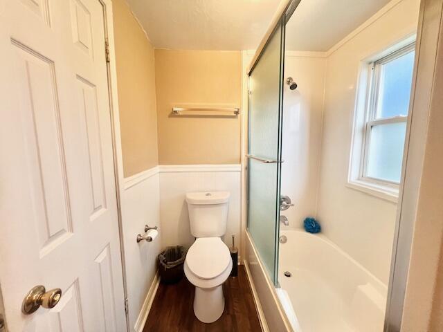 Pinecrest 2 - Residential Lease