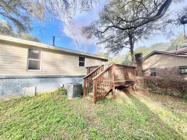 Pinecrest 2 - Residential Lease