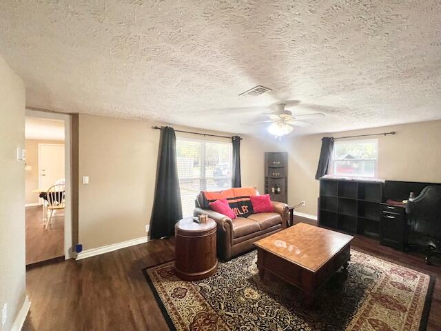 Pinecrest 2 - Residential Lease