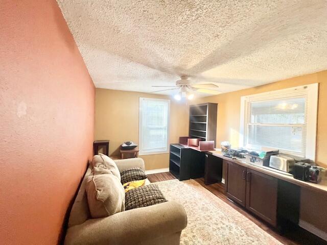 Pinecrest 2 - Residential Lease