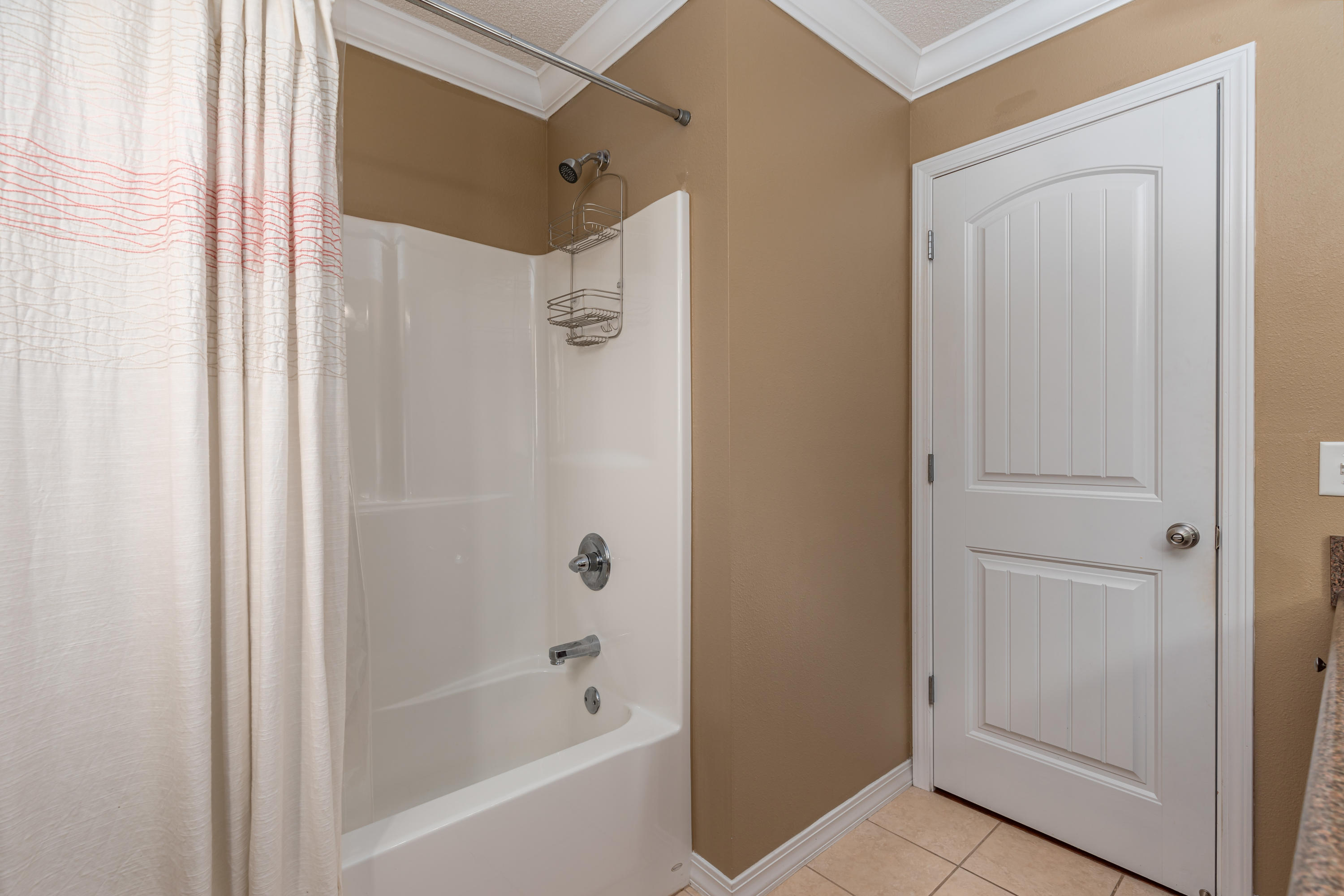 NAVARRE S/D 2ND ADDN - Residential