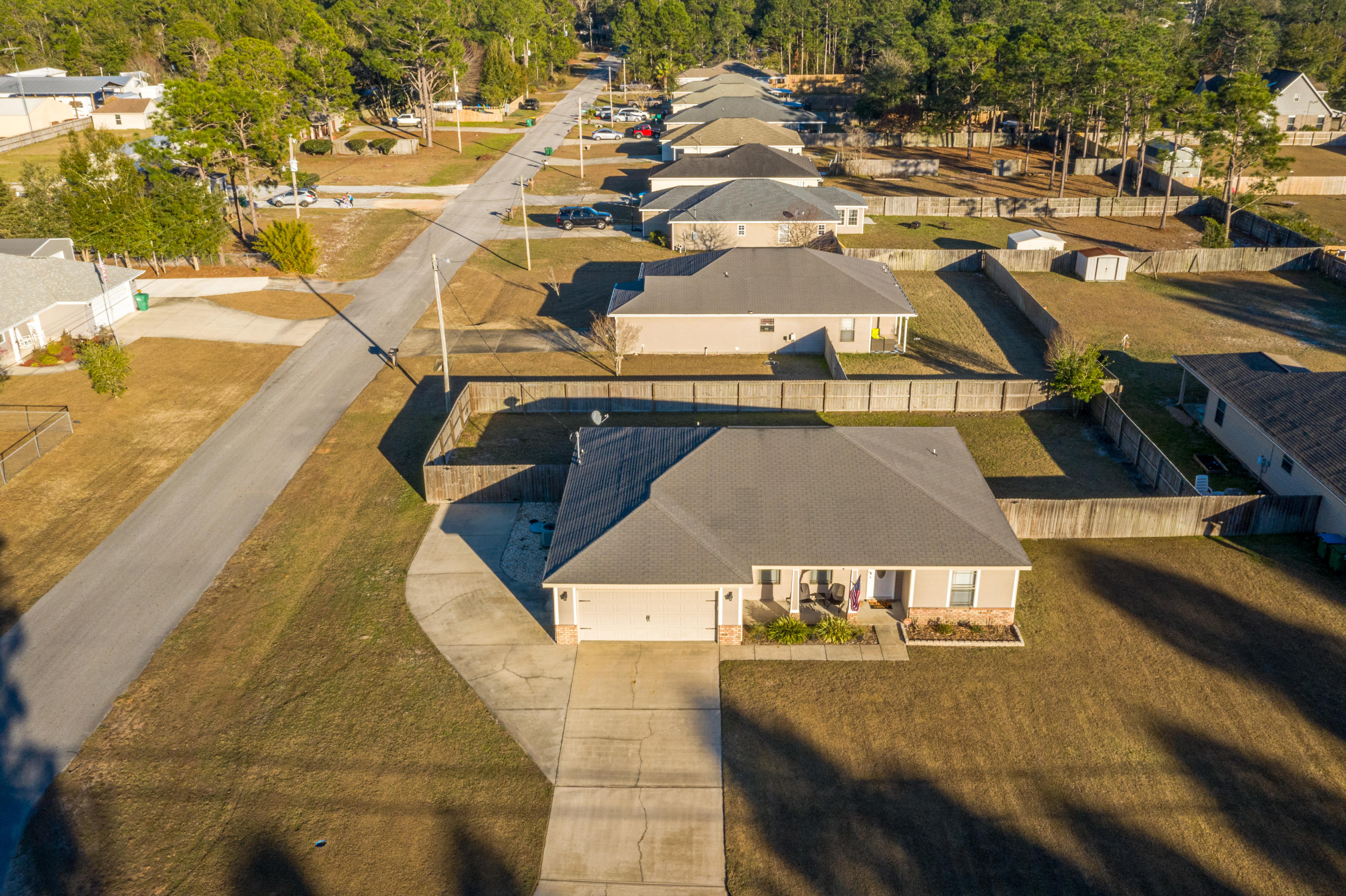 NAVARRE S/D 2ND ADDN - Residential