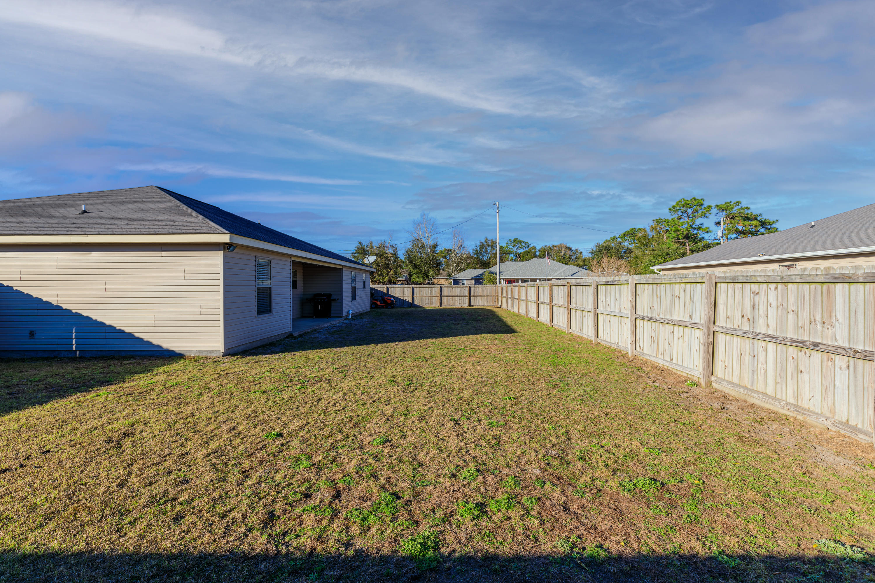 NAVARRE S/D 2ND ADDN - Residential