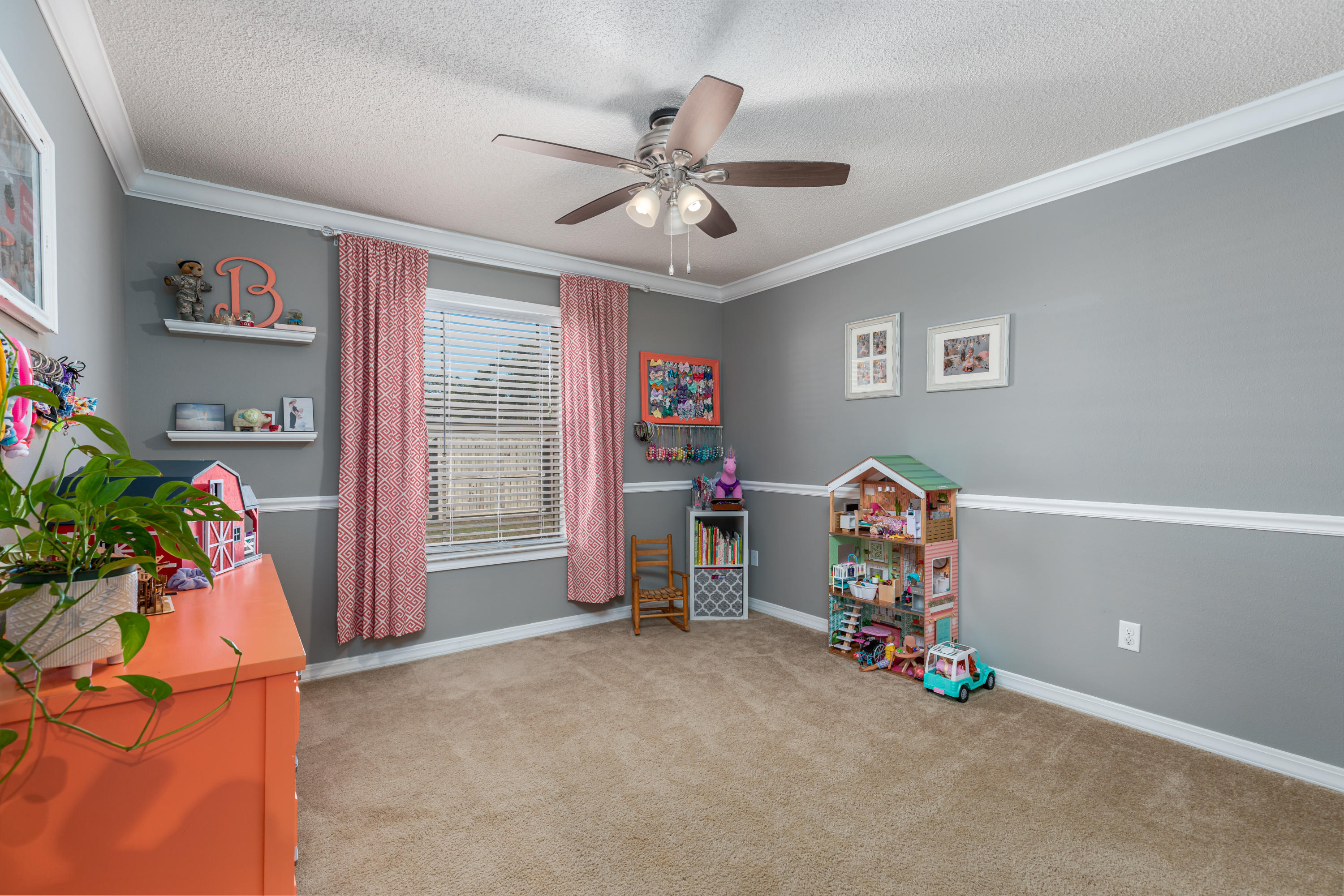 NAVARRE S/D 2ND ADDN - Residential