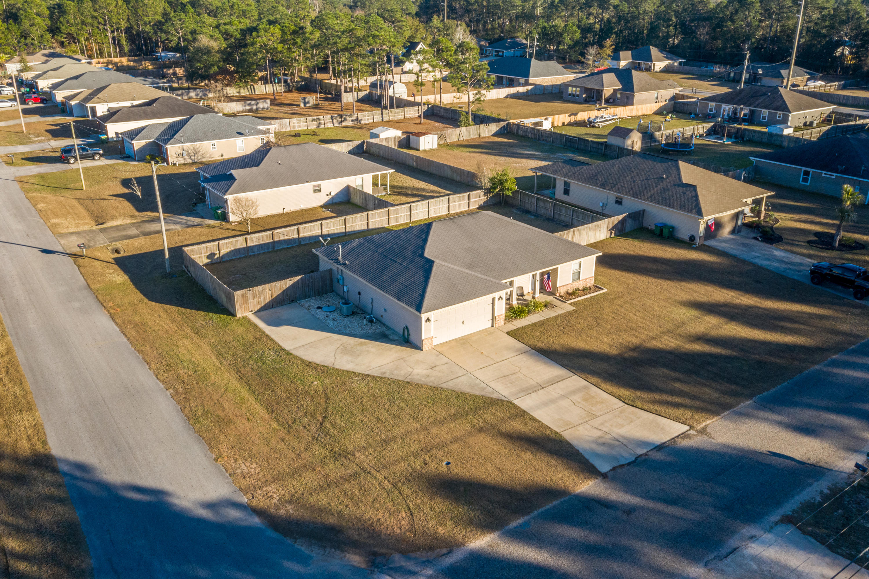NAVARRE S/D 2ND ADDN - Residential