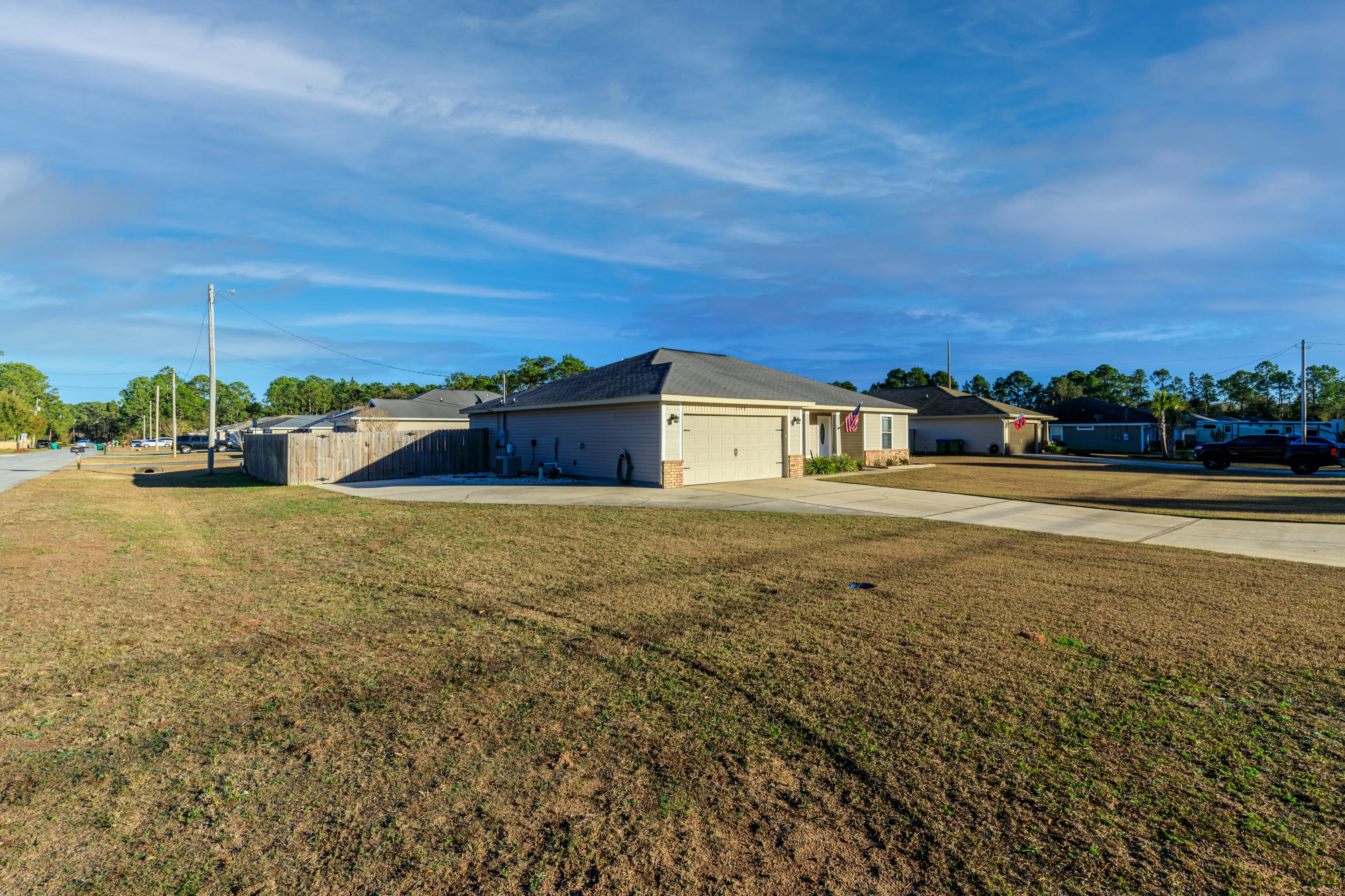 NAVARRE S/D 2ND ADDN - Residential