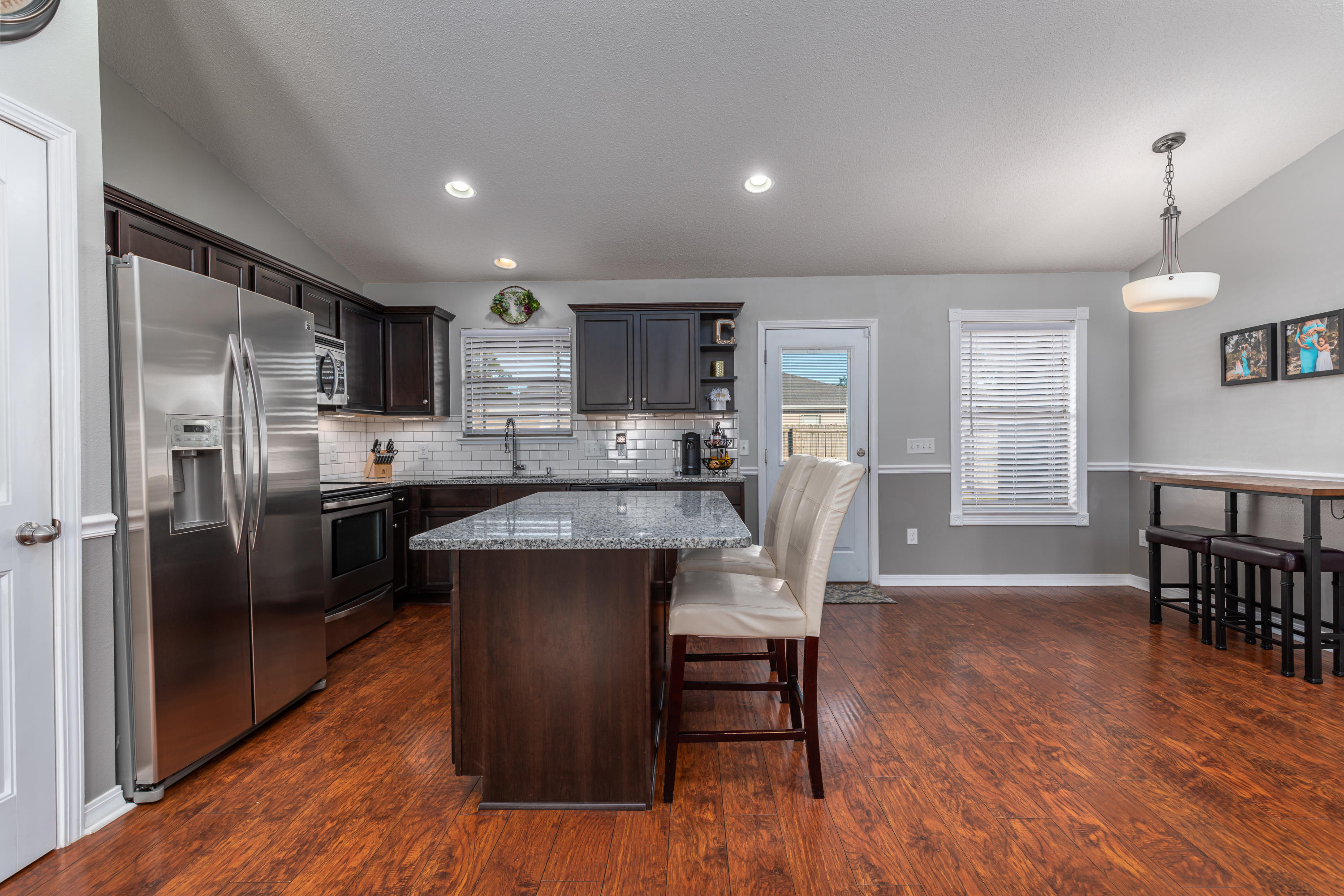 NAVARRE S/D 2ND ADDN - Residential