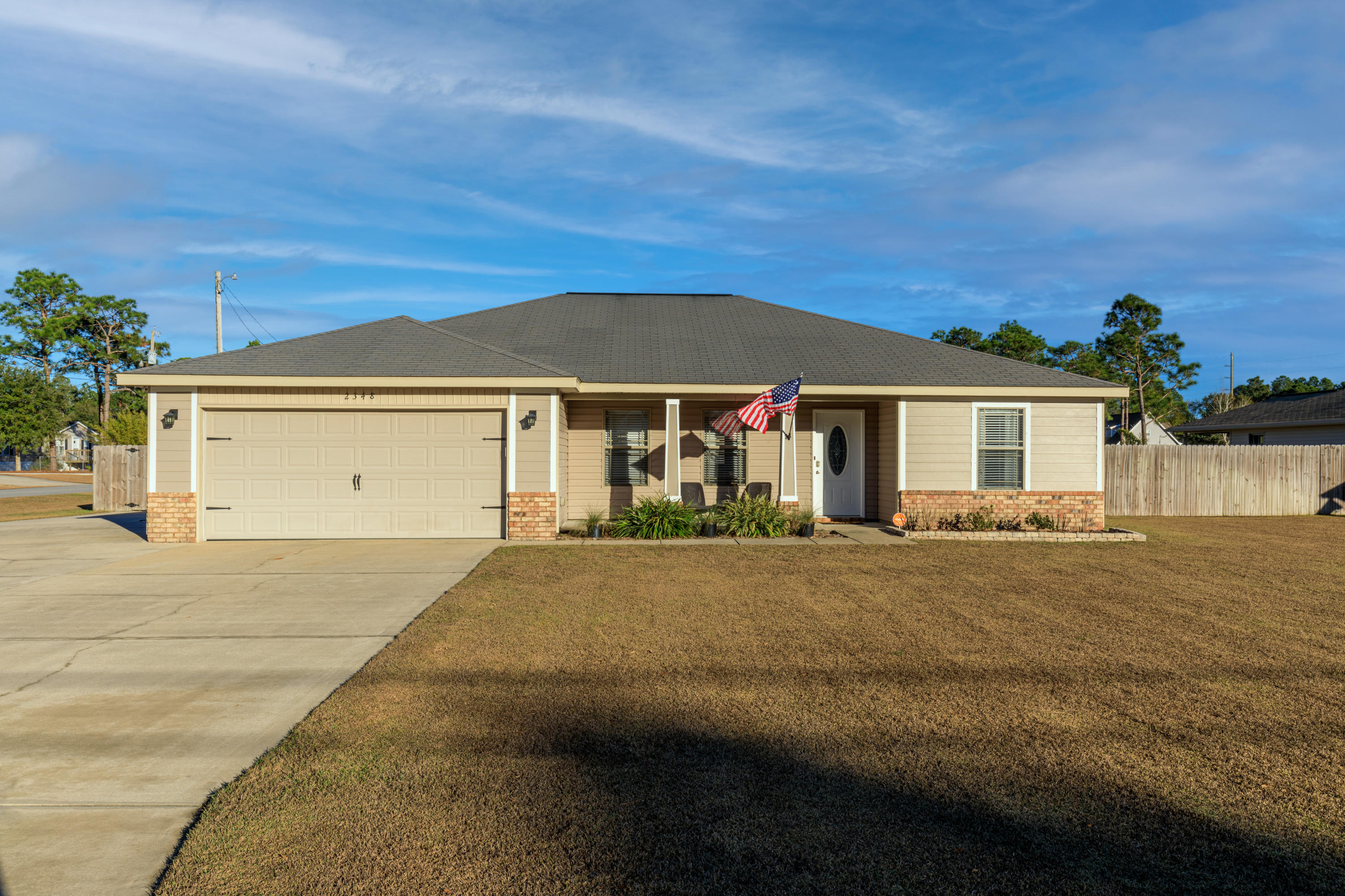 NAVARRE S/D 2ND ADDN - Residential